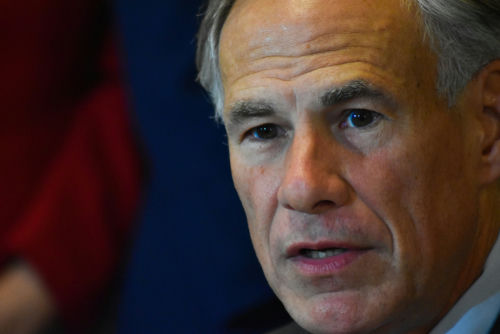 shutterstock1127793197-1jpg Greg Abbott, Governor, Texas