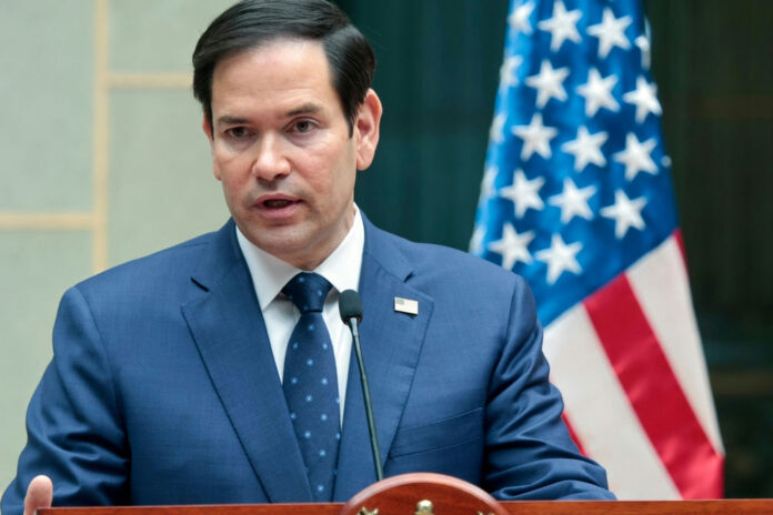 shutterstock2581735273jpg Marco Rubio