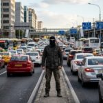 Violent Felon FREED Early—Unleashes Hell on Traffic… .