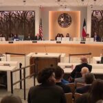 Harris County immigration defense funds paused by Texas