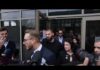 U.S. Marshals Arrest Tate Brothers in High-Stakes U.K. Extradition Case Tate brothers arrested in Miami as UK seeks extradition