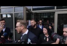 U.S. Marshals Arrest Tate Brothers in High-Stakes U.K. Extradition Case Tate brothers arrested in Miami as UK seeks extradition