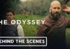 Casting Controversy Grows After Brushes Off ‘The Odyssey’ Criticism The Odyssey - Official ‘A Look Inside’ Featurette