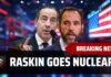 Jamie Raskin GOES NUCLEAR On Trump While Defending Jack Smith In Explosive Hearing