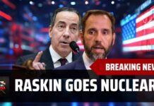 A Mao Suit. A Convention. A Political Firestorm. Jamie Raskin GOES NUCLEAR On Trump While Defending Jack Smith In Explosive Hearing