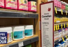 Trump’s 50% Canada Tariffs Could Hit Your Wallet Next Trump raises tensions with Canada by announcing new 50% tariffs