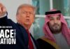 Early details on U.S.-Saudi Arabia nuclear deal