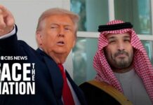 Early details on U.S.-Saudi Arabia nuclear deal
