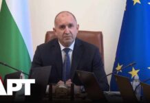 Bulgaria’s Air Base Becomes New Hub for U.S. Bulgaria Weighs U.S. Tanker Deployment, Says No Combat Operations Will Launch From Its Soil | APT