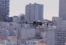 San Francisco Police Dep’t Messed Up Bad – See How SFPD drone livestreams exposed operations online for months, investigation shows