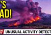 Mount Etna Is COLLAPSING Into the Sea - Scientists Revealed What They Can't Explain!
