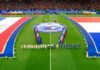 Paraguay vs France - World Cup 2026 | eFootball PES Gameplay