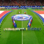Paraguay vs France - World Cup 2026 | eFootball PES Gameplay