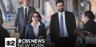 Will NYC primaries change Mamdani's relationship with Hochul? The Point 6.28.26