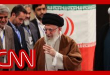 The Man Reported Killed Just Reappeared at Iran’s Most High-Profile Funeral What happens next in Iran after Khamenei’s death?