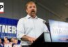 Democrats pull endorsements for Graham Platner after sexual assault allegation
