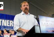 Democrats Detonate: Endorsements Vanish Overnight Democrats pull endorsements for Graham Platner after sexual assault allegation