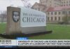 UChicago bans phones, laptops in 1st year classes to curb AI use