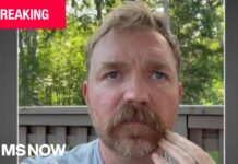 Filthy Exit Line Explodes Maine Race BREAKING: Graham Platner suspends campaign for Maine Senate race amid sexual assault allegations
