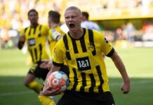 England Waits on Jordan Henderson as Injury Clouds World Cup Final Plans Soccer player in yellow and black jersey celebrating with ball