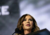 Kristi Noem, Homeland Security, Former Governor South Dakota