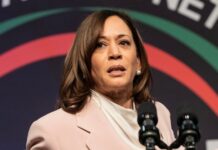 Kamala Harris